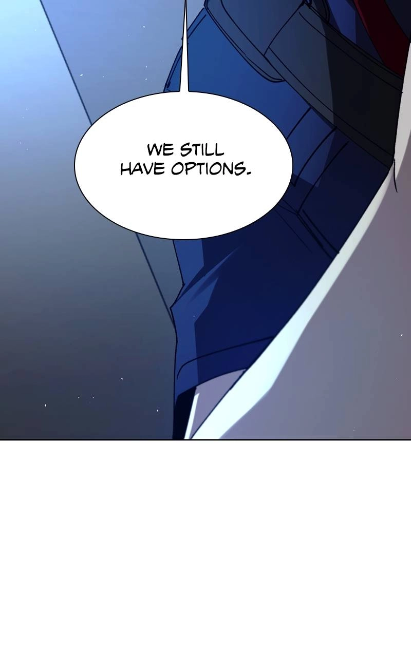 The End is a Game to Me Chapter 66 Page 119