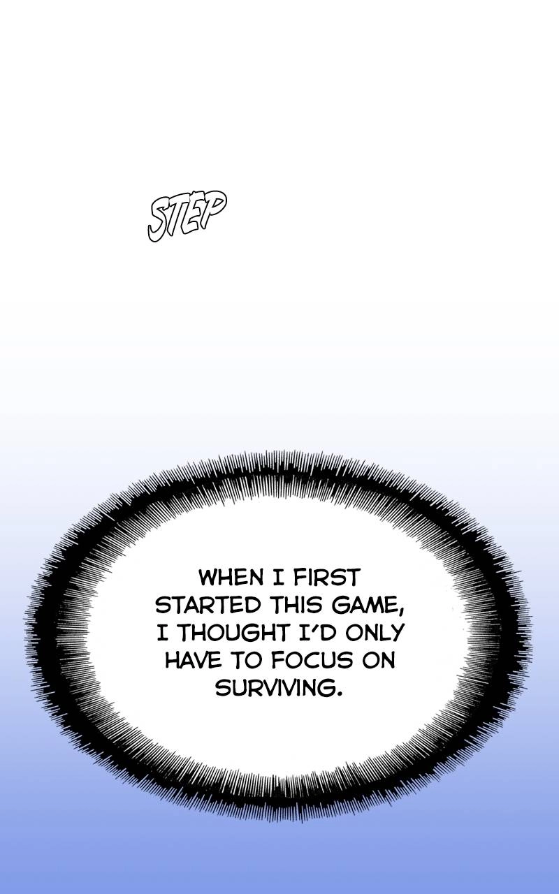 The End is a Game to Me Chapter 66 Page 11
