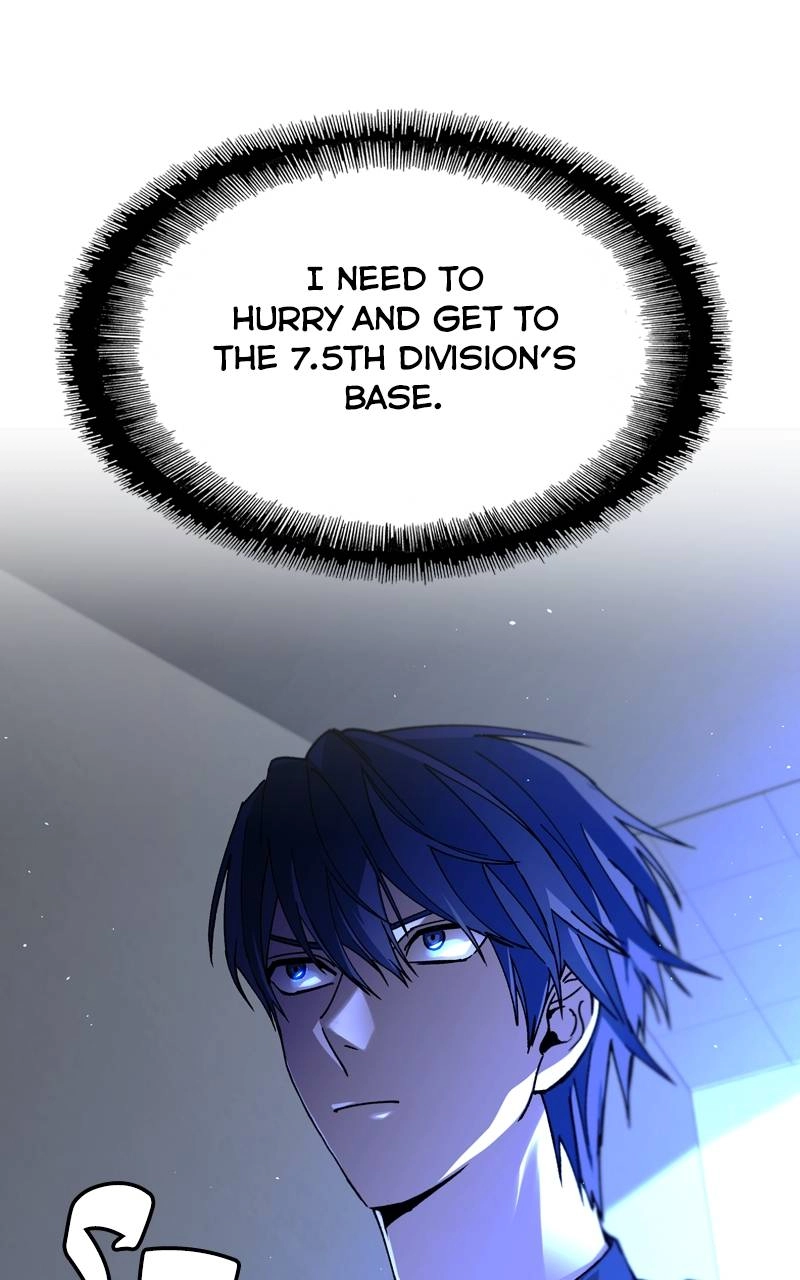 The End is a Game to Me Chapter 66 Page 17