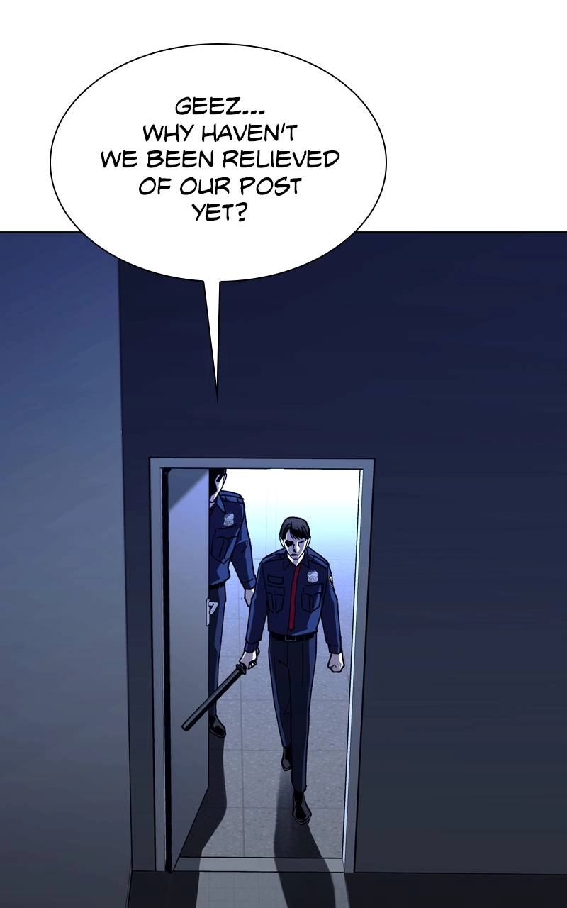 The End is a Game to Me Chapter 66 Page 19
