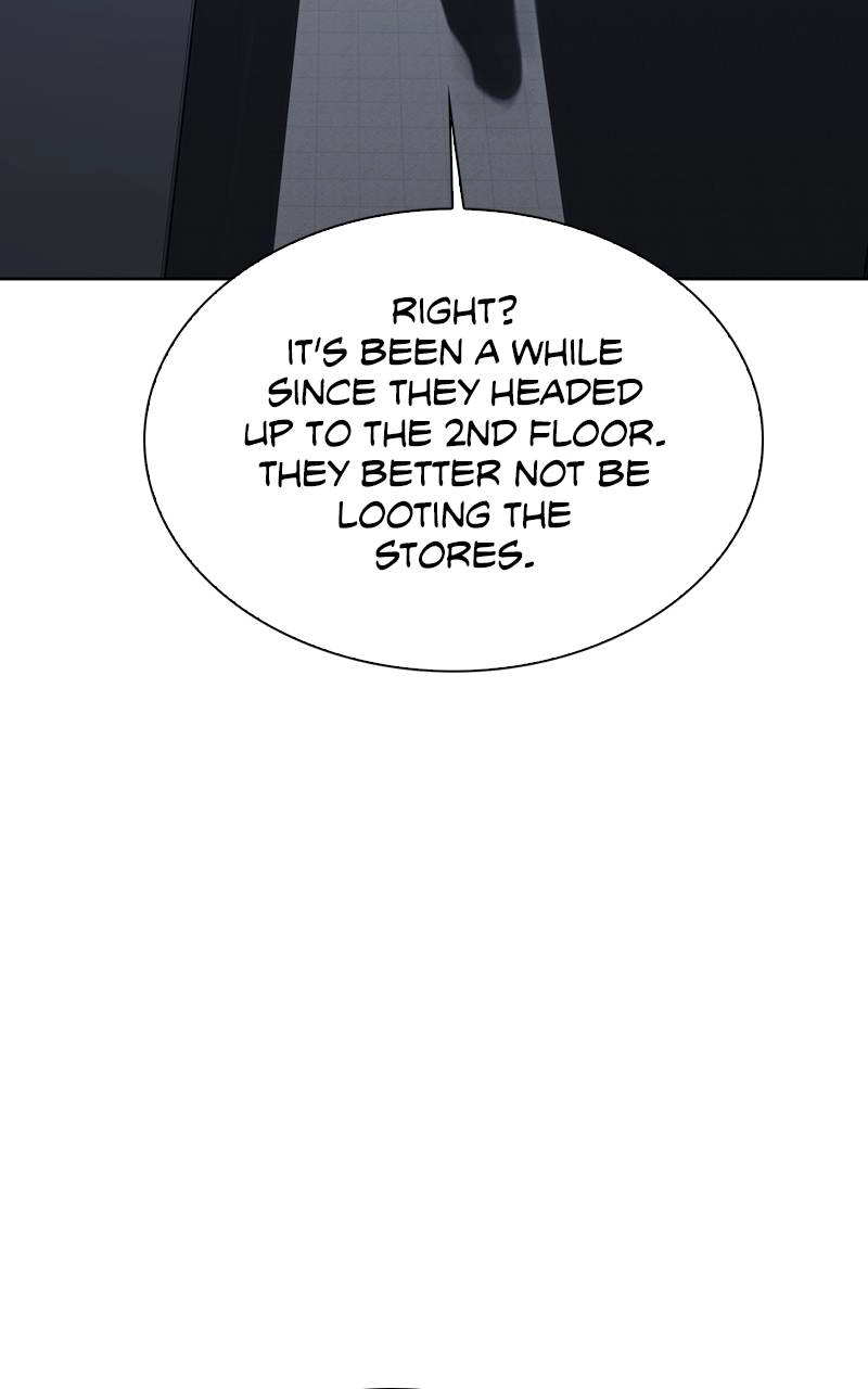 The End is a Game to Me Chapter 66 Page 20