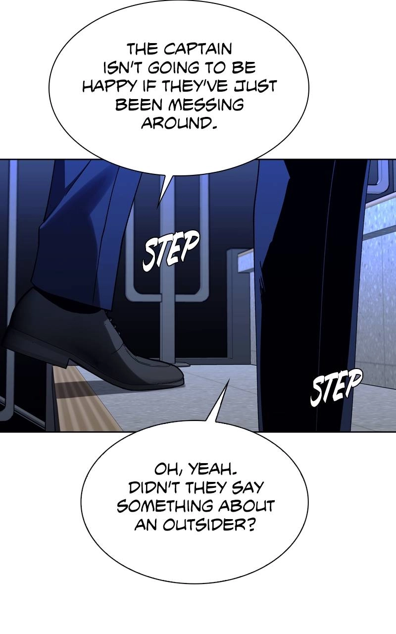 The End is a Game to Me Chapter 66 Page 21