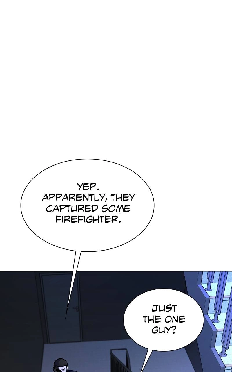 The End is a Game to Me Chapter 66 Page 22