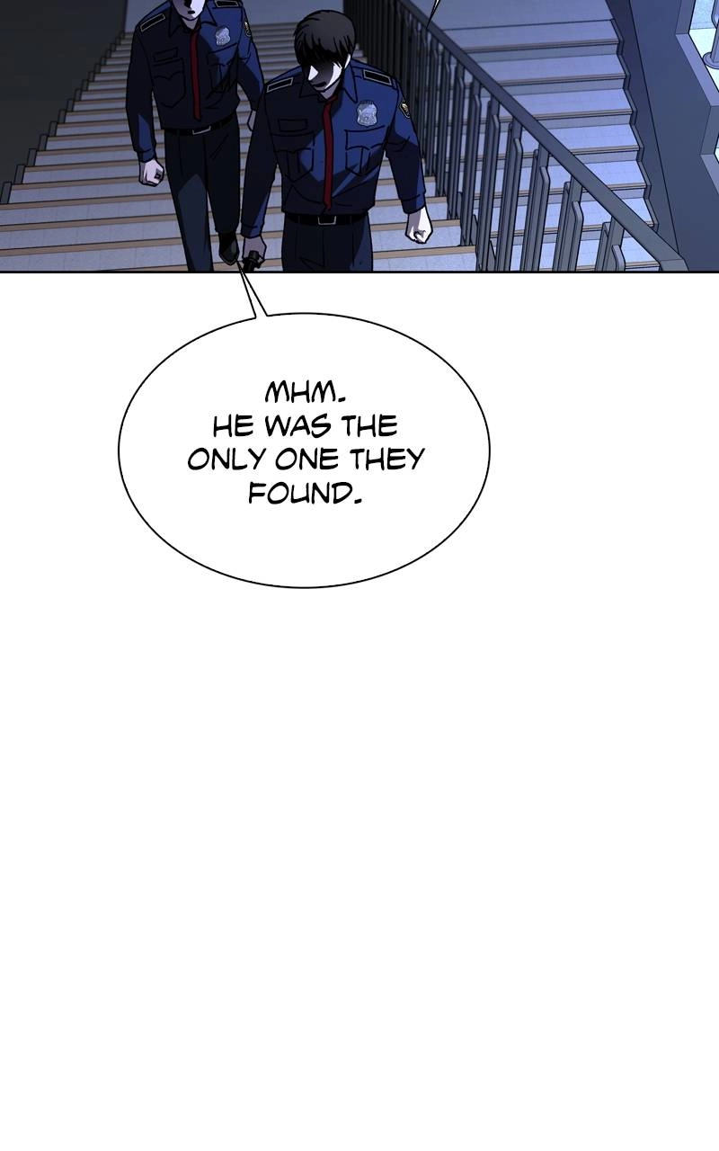 The End is a Game to Me Chapter 66 Page 23