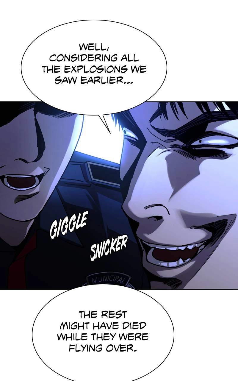The End is a Game to Me Chapter 66 Page 24