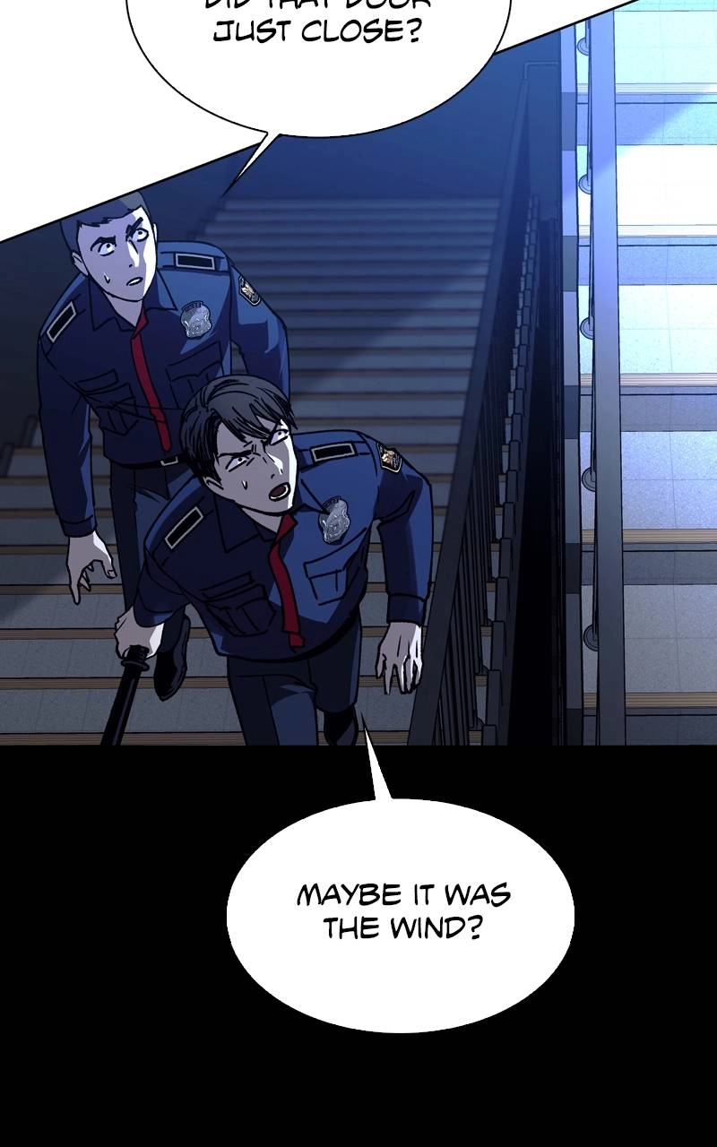 The End is a Game to Me Chapter 66 Page 27
