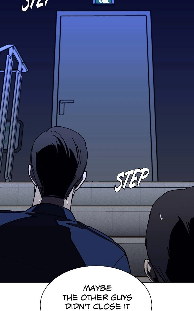 The End is a Game to Me Chapter 66 Page 29