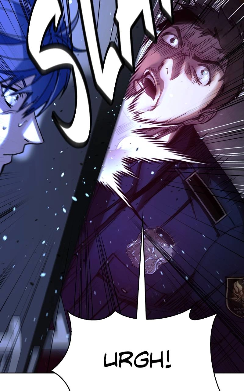 The End is a Game to Me Chapter 66 Page 32