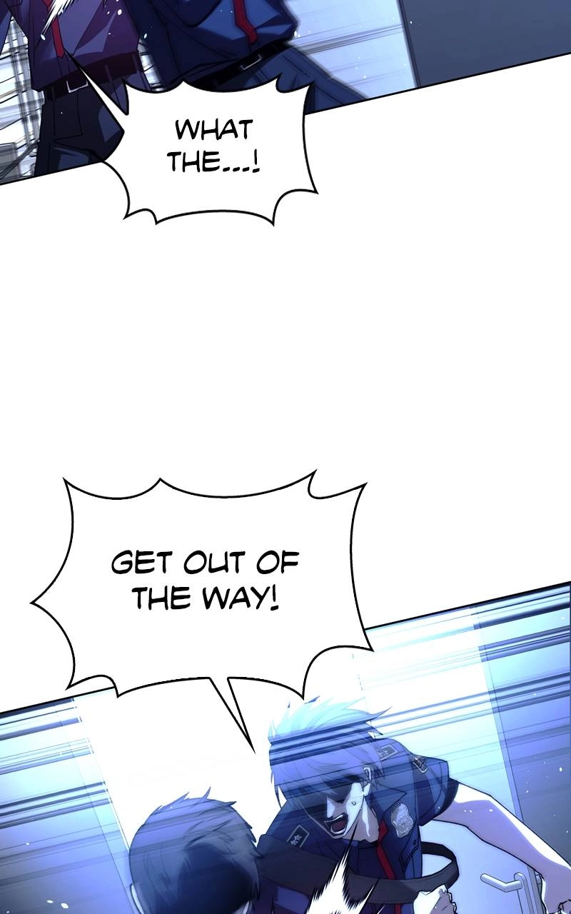 The End is a Game to Me Chapter 66 Page 34