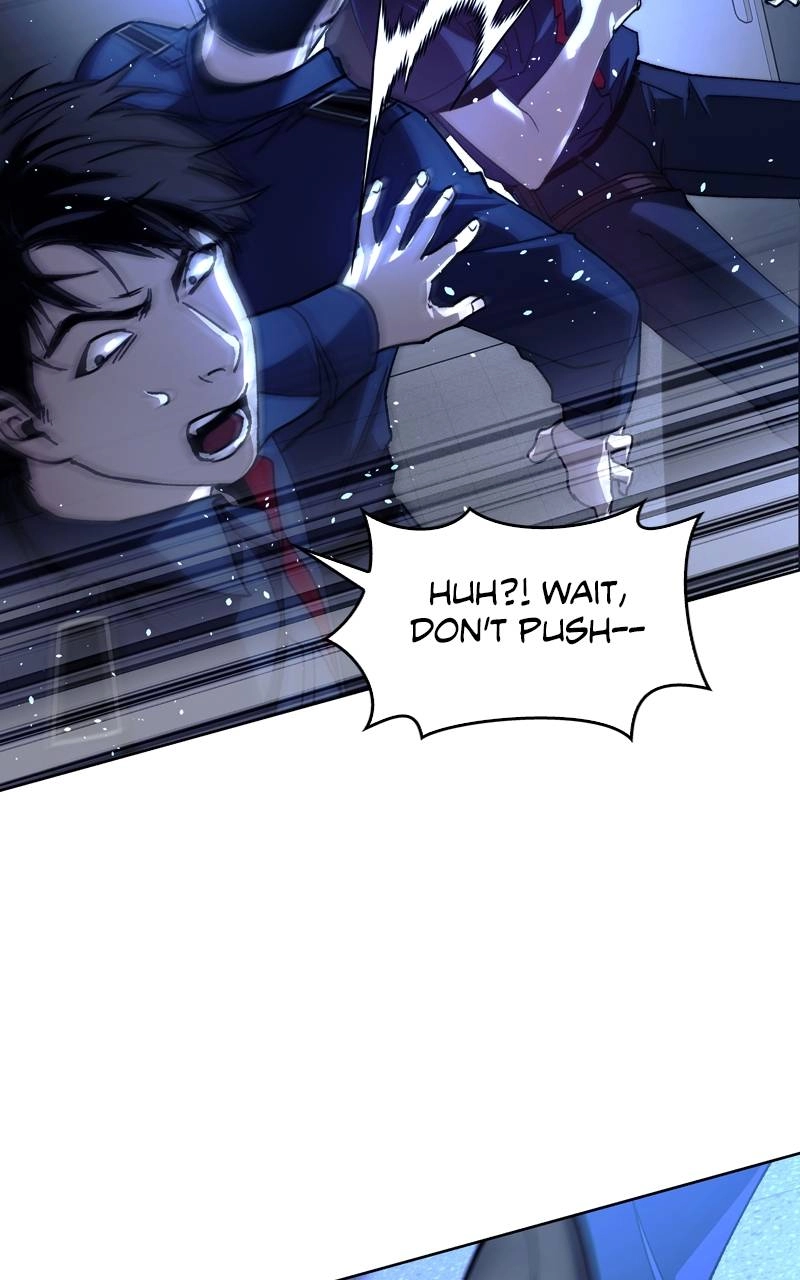 The End is a Game to Me Chapter 66 Page 35