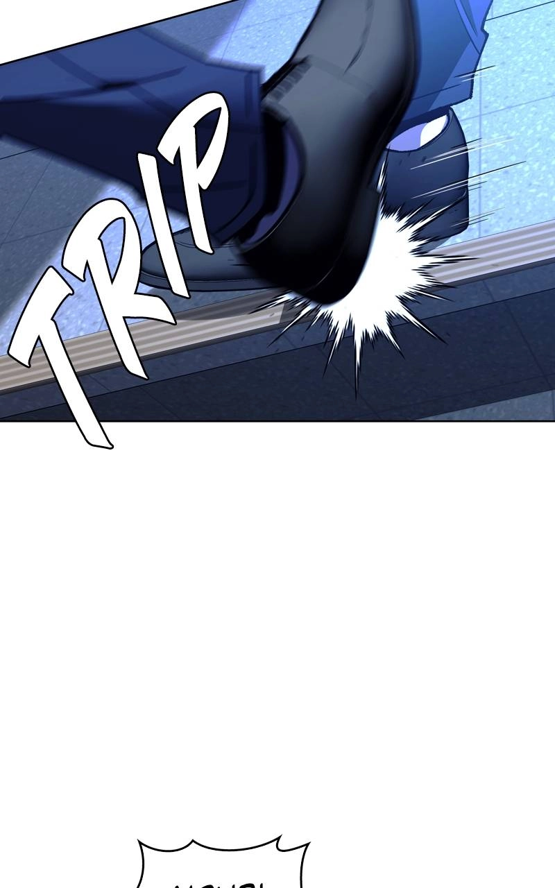 The End is a Game to Me Chapter 66 Page 36