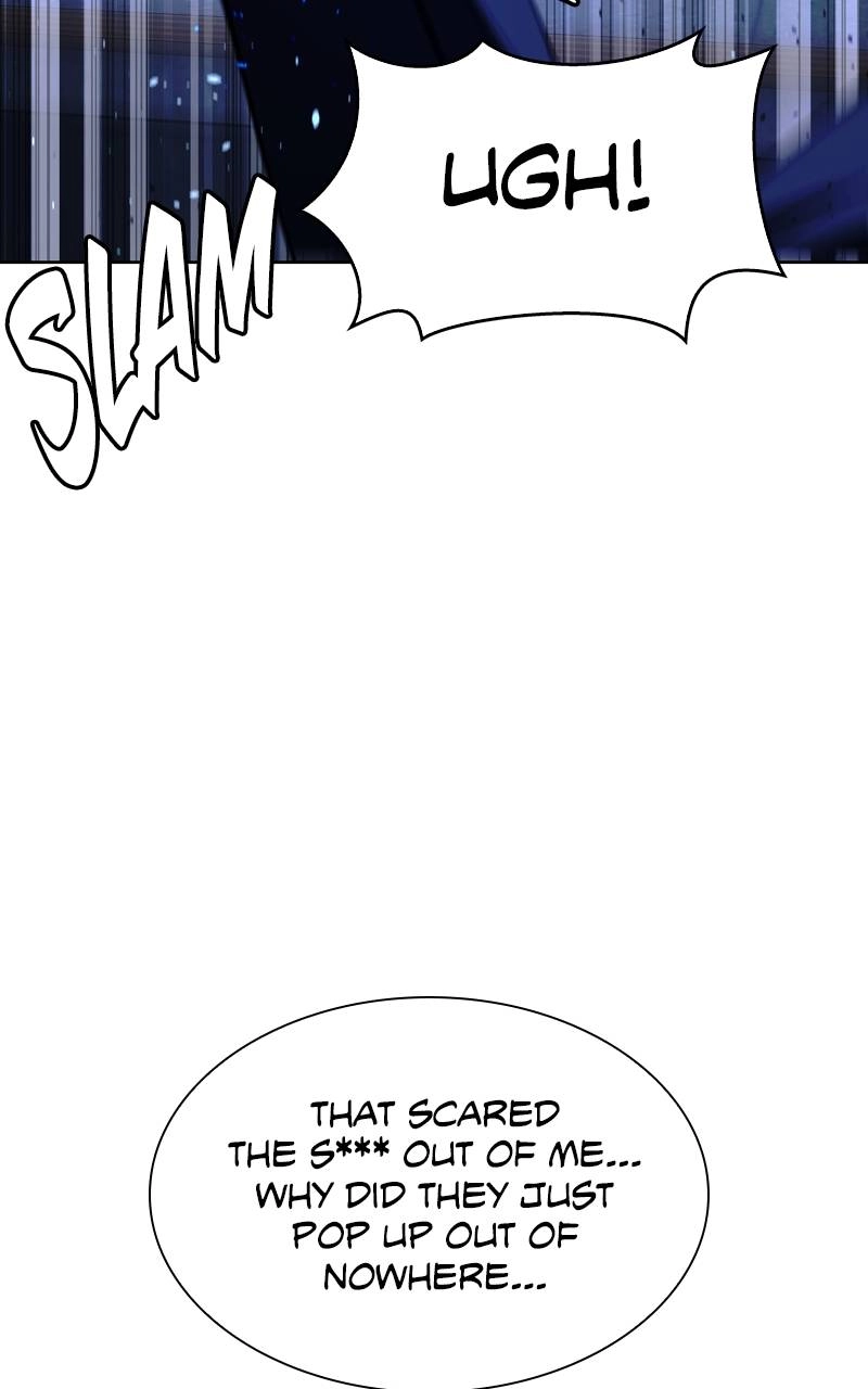 The End is a Game to Me Chapter 66 Page 38