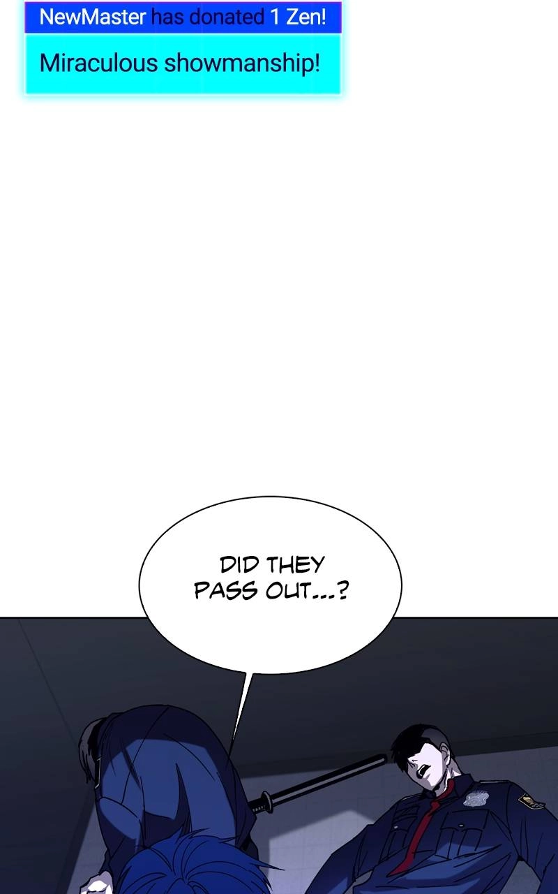 The End is a Game to Me Chapter 66 Page 40