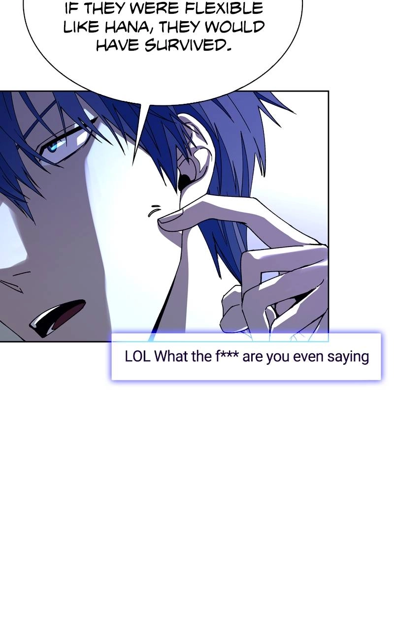 The End is a Game to Me Chapter 66 Page 42