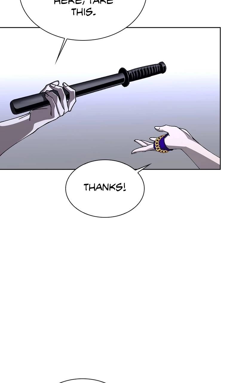 The End is a Game to Me Chapter 66 Page 44