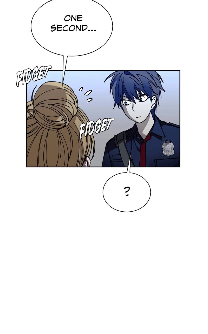 The End is a Game to Me Chapter 66 Page 45