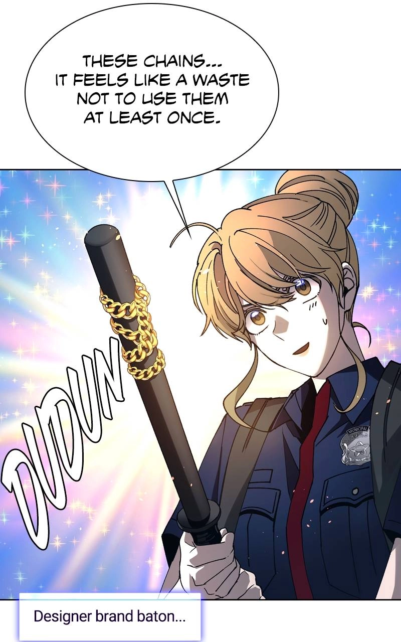 The End is a Game to Me Chapter 66 Page 46