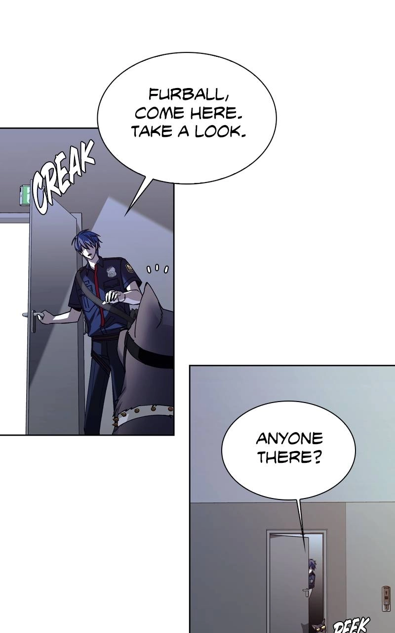 The End is a Game to Me Chapter 66 Page 48