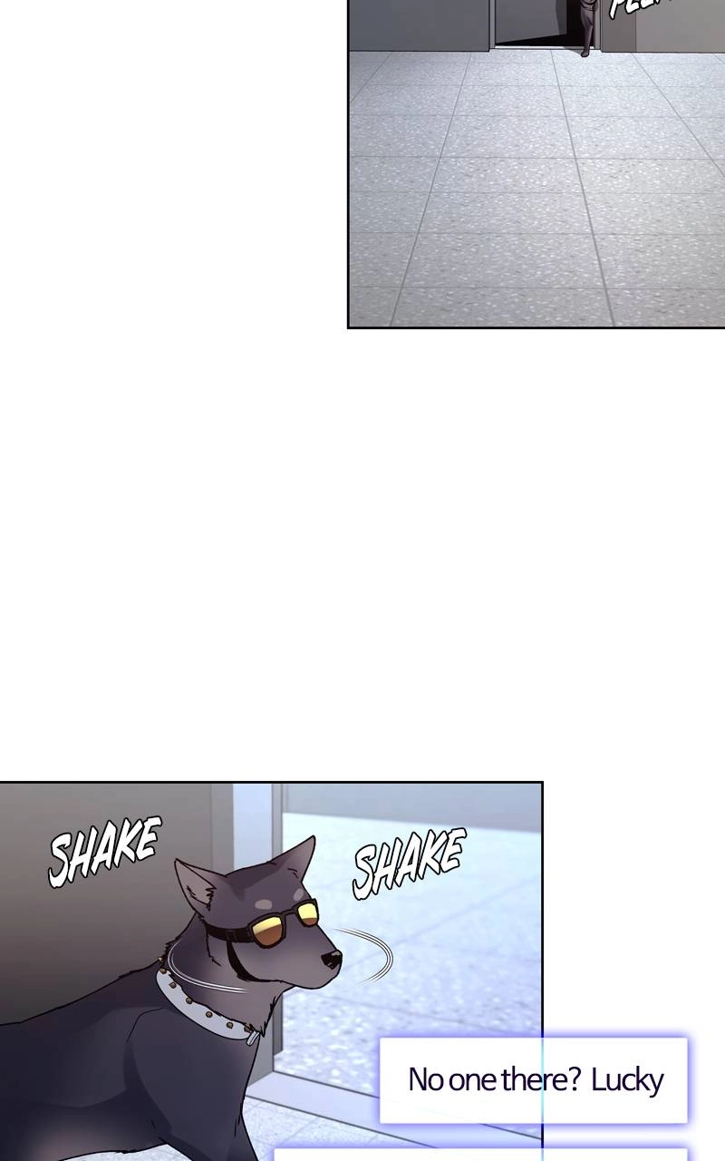 The End is a Game to Me Chapter 66 Page 49