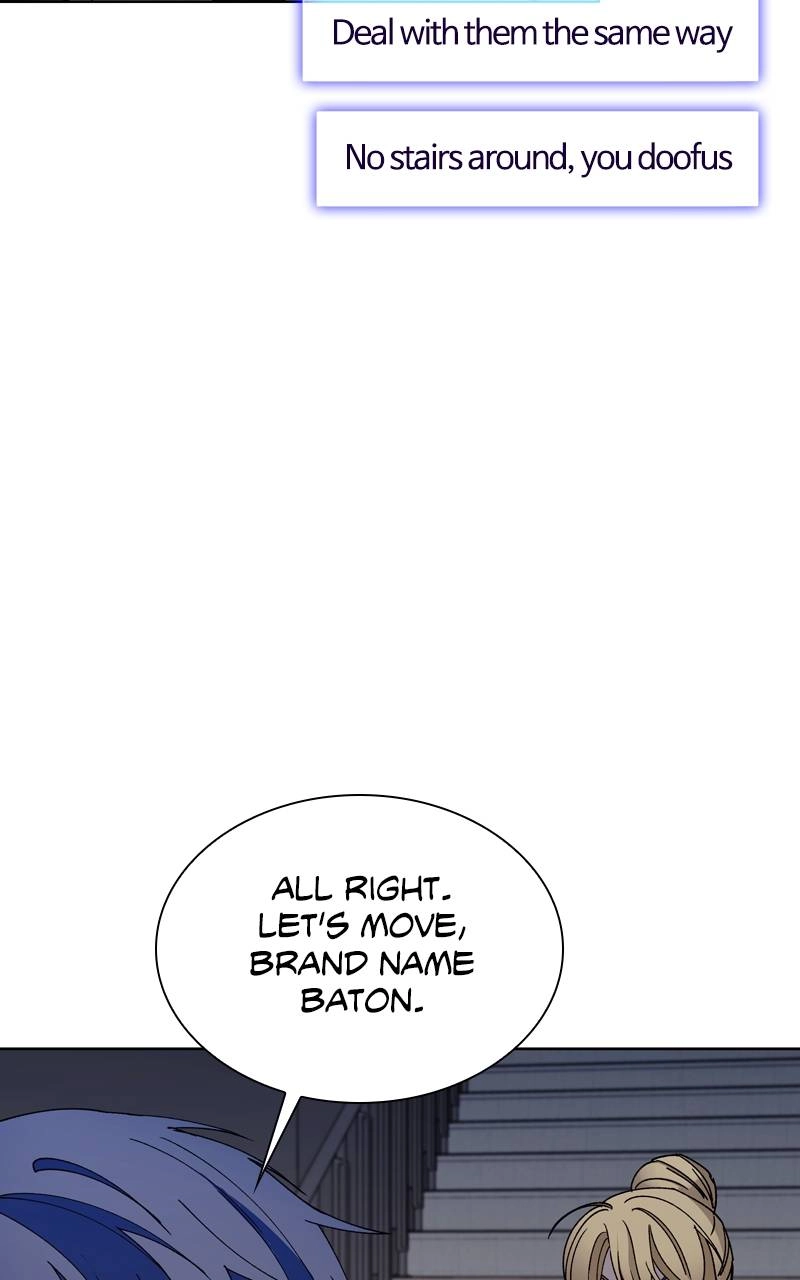 The End is a Game to Me Chapter 66 Page 50