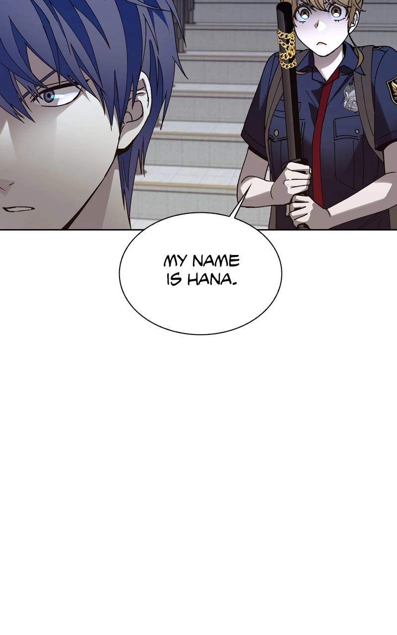 The End is a Game to Me Chapter 66 Page 51