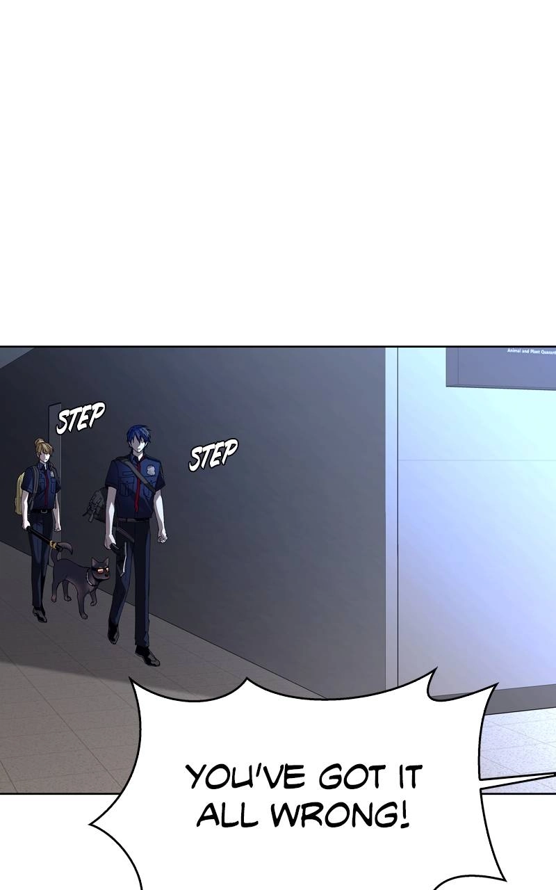 The End is a Game to Me Chapter 66 Page 52