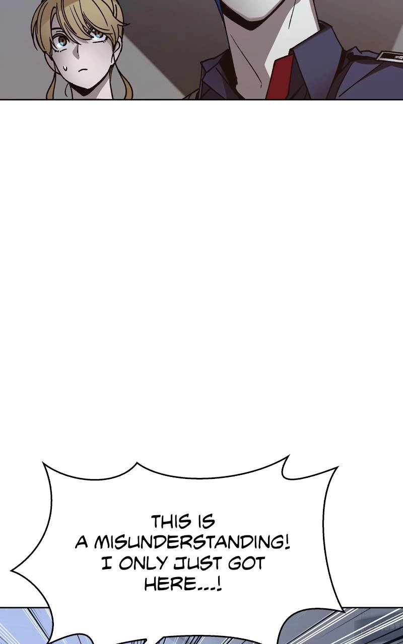 The End is a Game to Me Chapter 66 Page 54