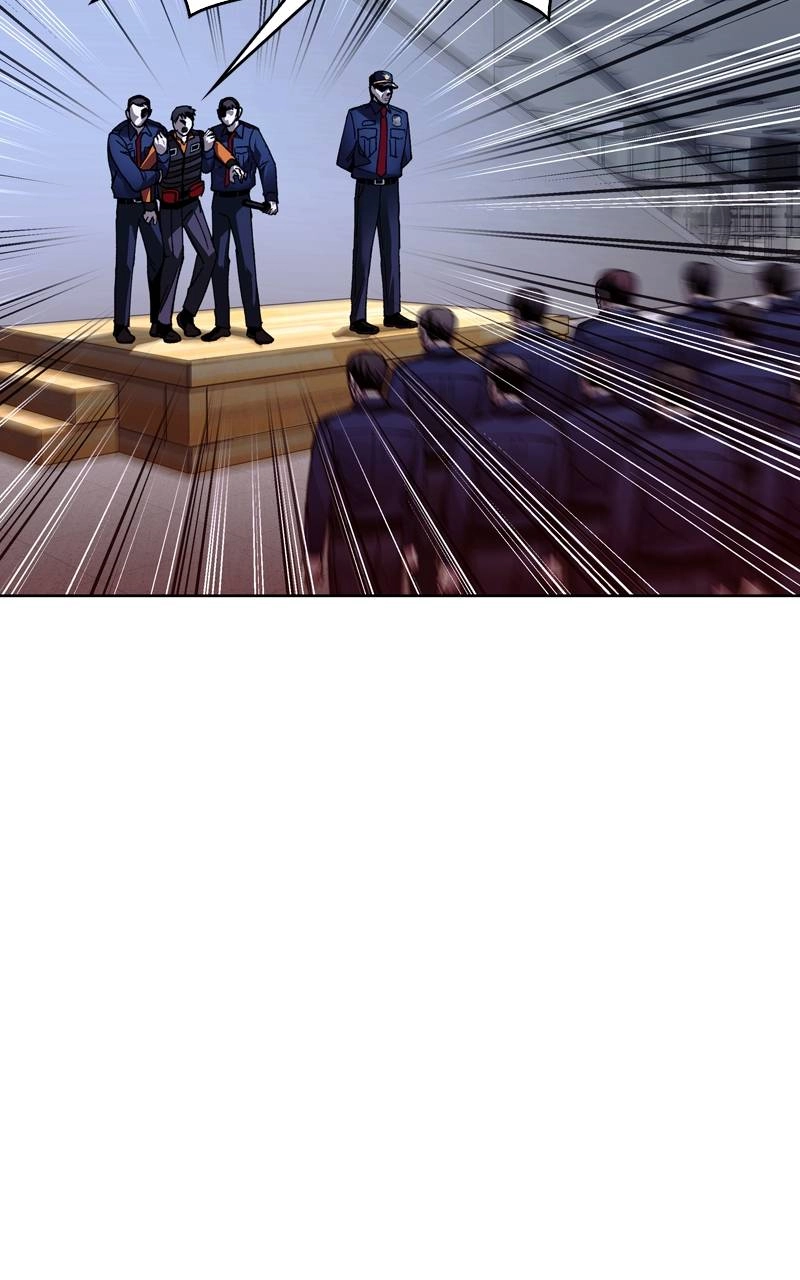 The End is a Game to Me Chapter 66 Page 55