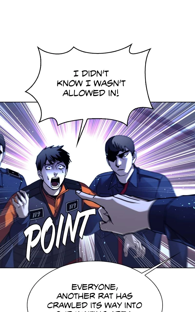 The End is a Game to Me Chapter 66 Page 57