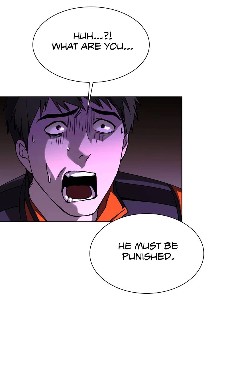 The End is a Game to Me Chapter 66 Page 60