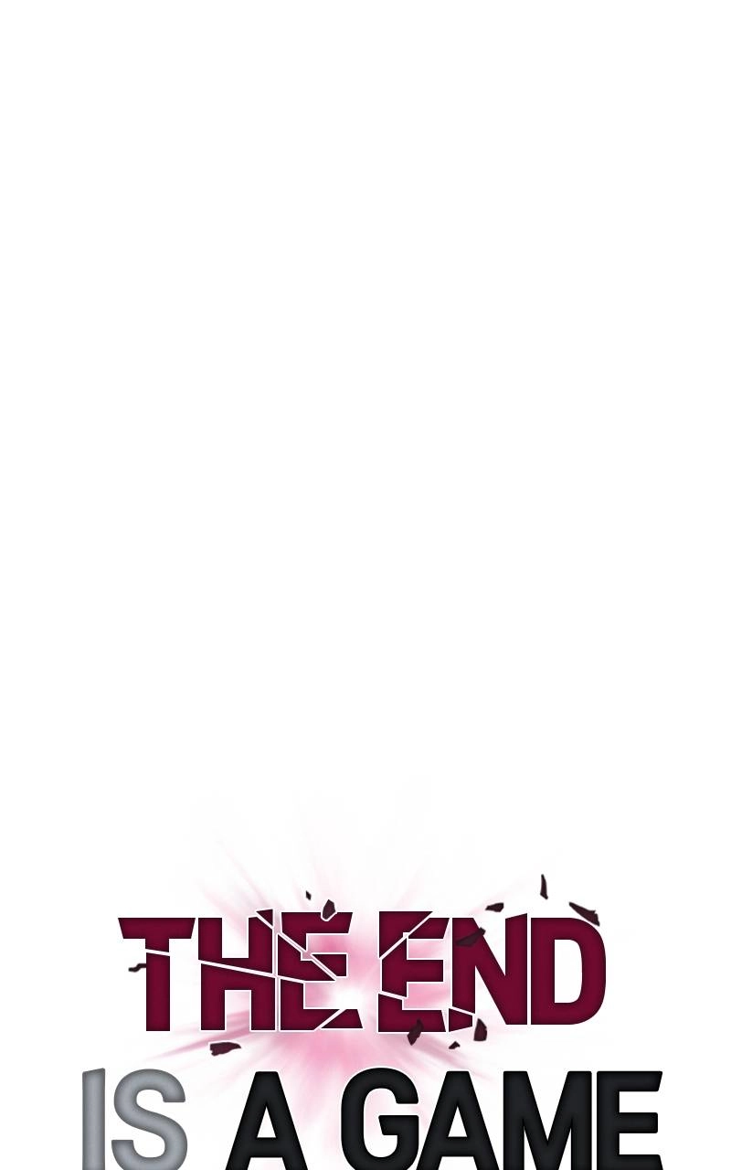 The End is a Game to Me Chapter 66 Page 67