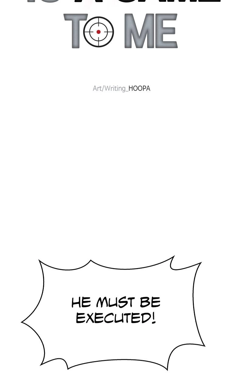 The End is a Game to Me Chapter 66 Page 68