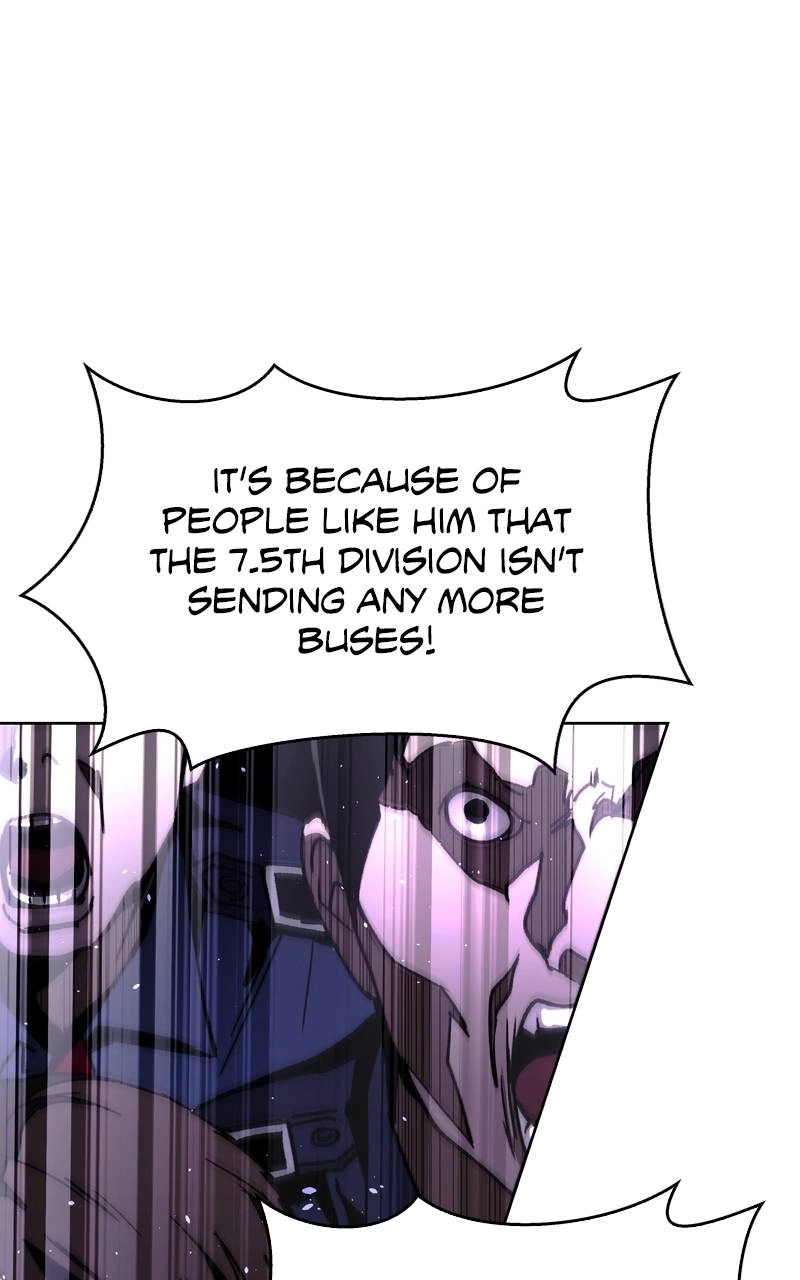 The End is a Game to Me Chapter 66 Page 69