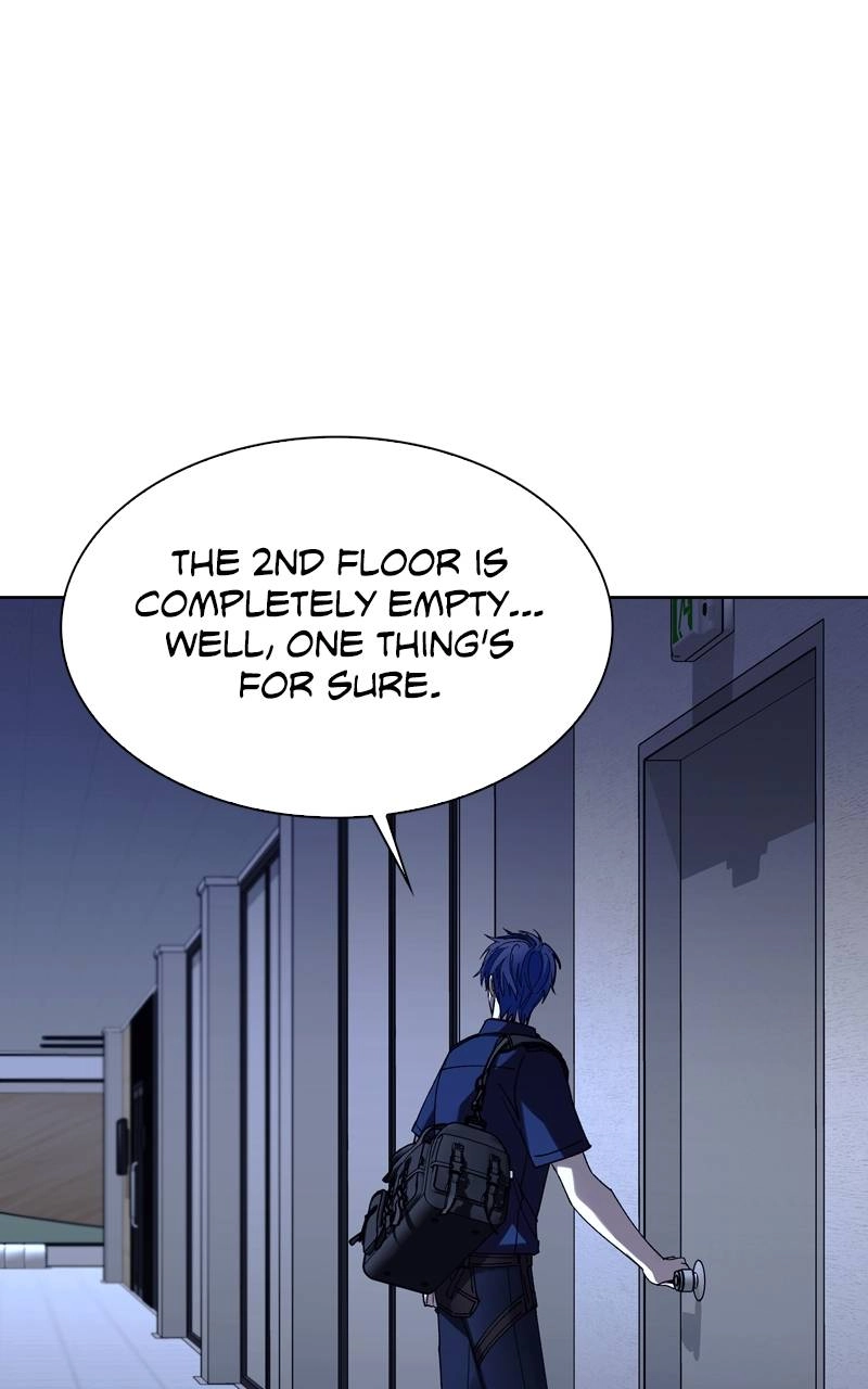 The End is a Game to Me Chapter 66 Page 6