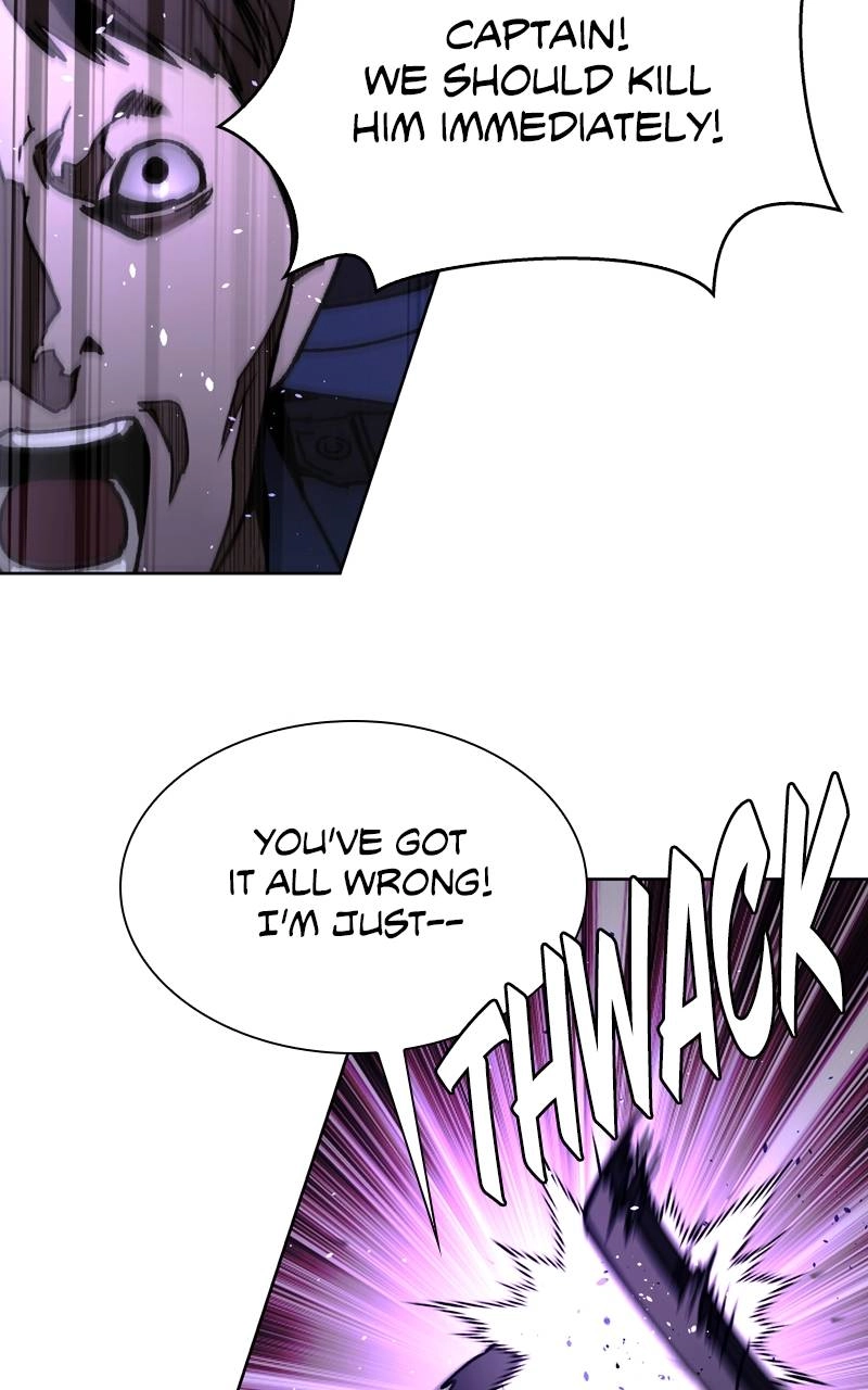 The End is a Game to Me Chapter 66 Page 70