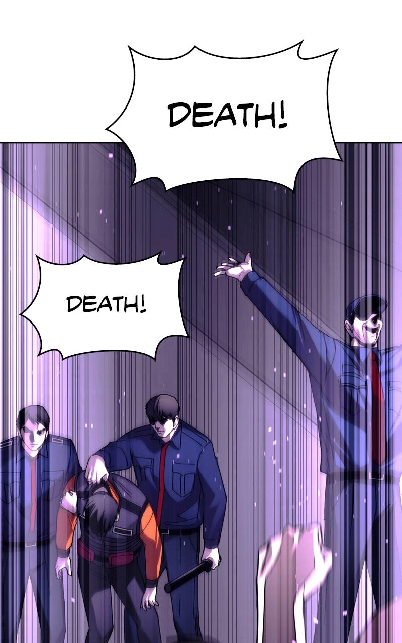 The End is a Game to Me Chapter 66 Page 72
