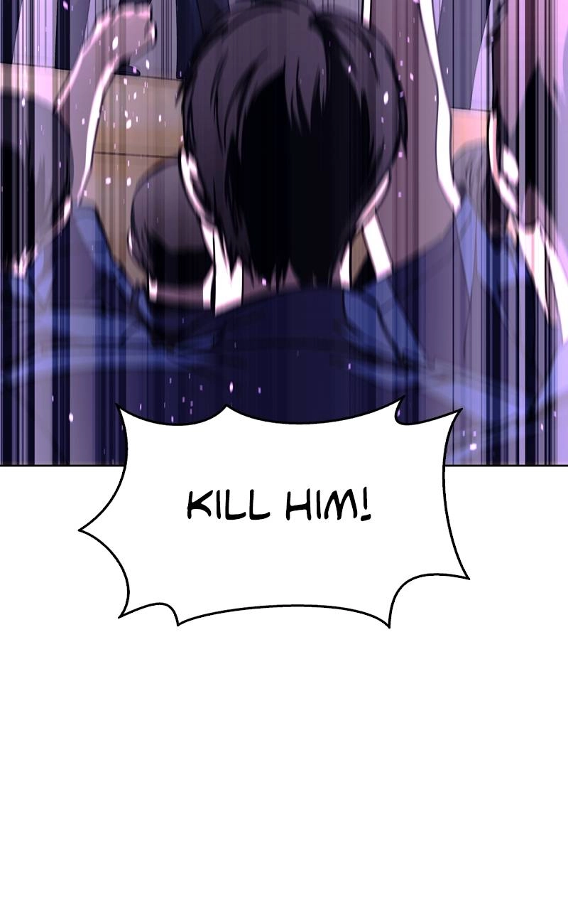 The End is a Game to Me Chapter 66 Page 73