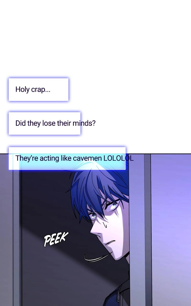 The End is a Game to Me Chapter 66 Page 74