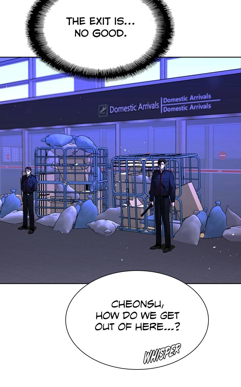 The End is a Game to Me Chapter 66 Page 76