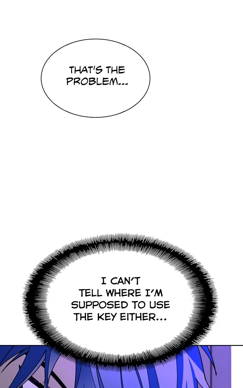 The End is a Game to Me Chapter 66 Page 77