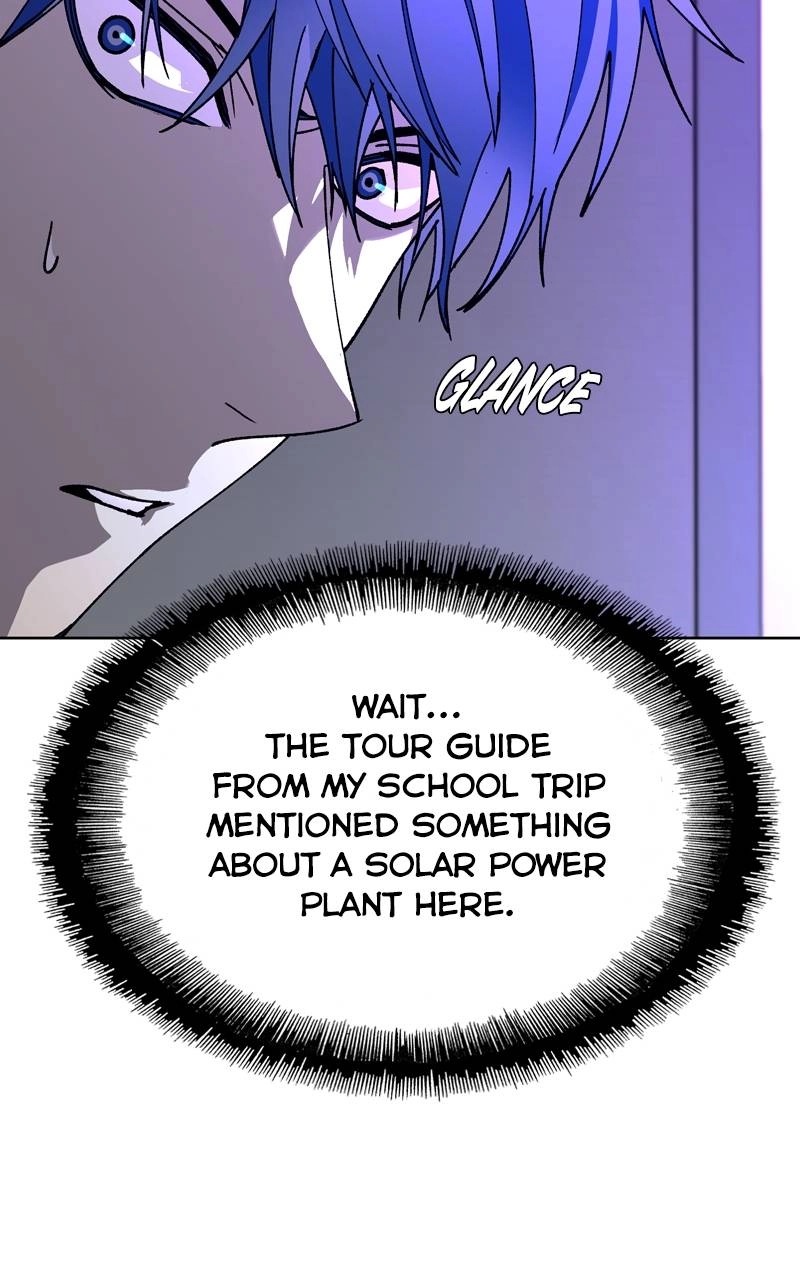 The End is a Game to Me Chapter 66 Page 78