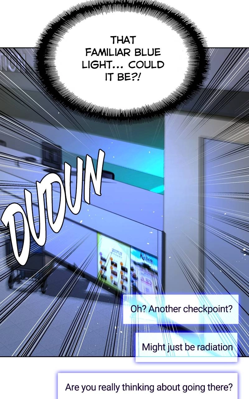 The End is a Game to Me Chapter 66 Page 81