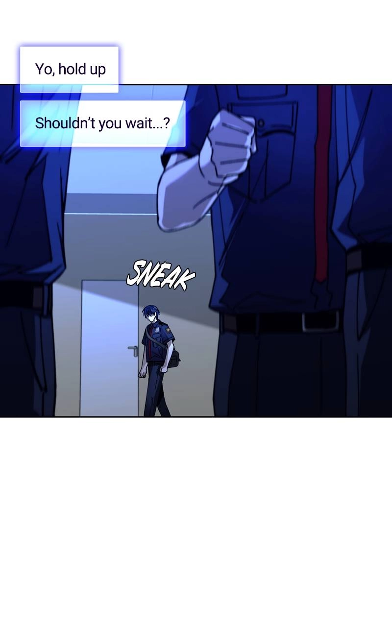 The End is a Game to Me Chapter 66 Page 83