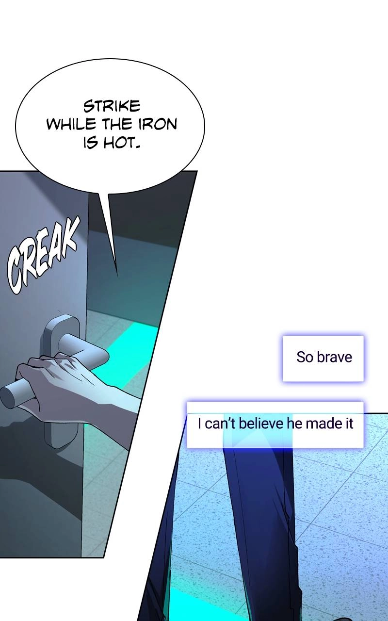 The End is a Game to Me Chapter 66 Page 84
