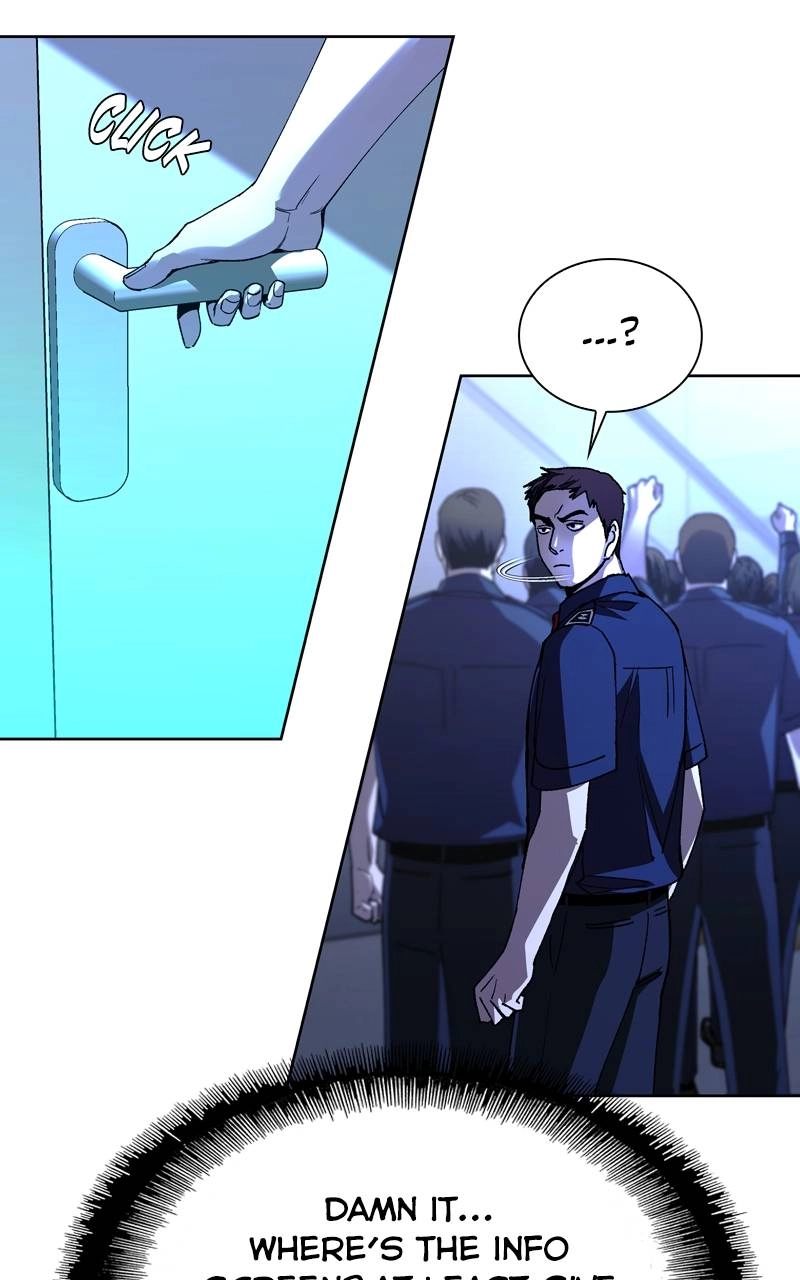 The End is a Game to Me Chapter 66 Page 87