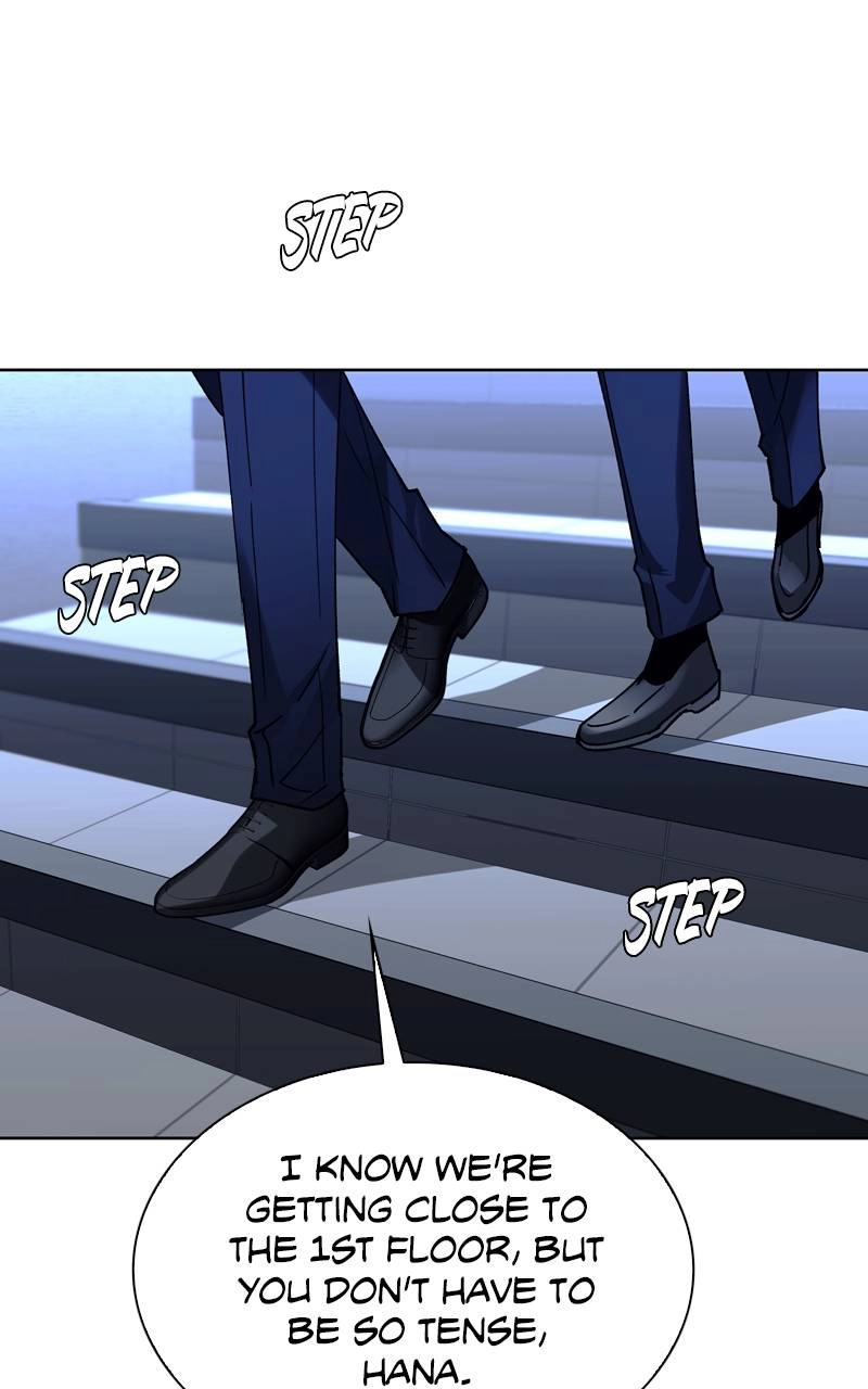 The End is a Game to Me Chapter 66 Page 8