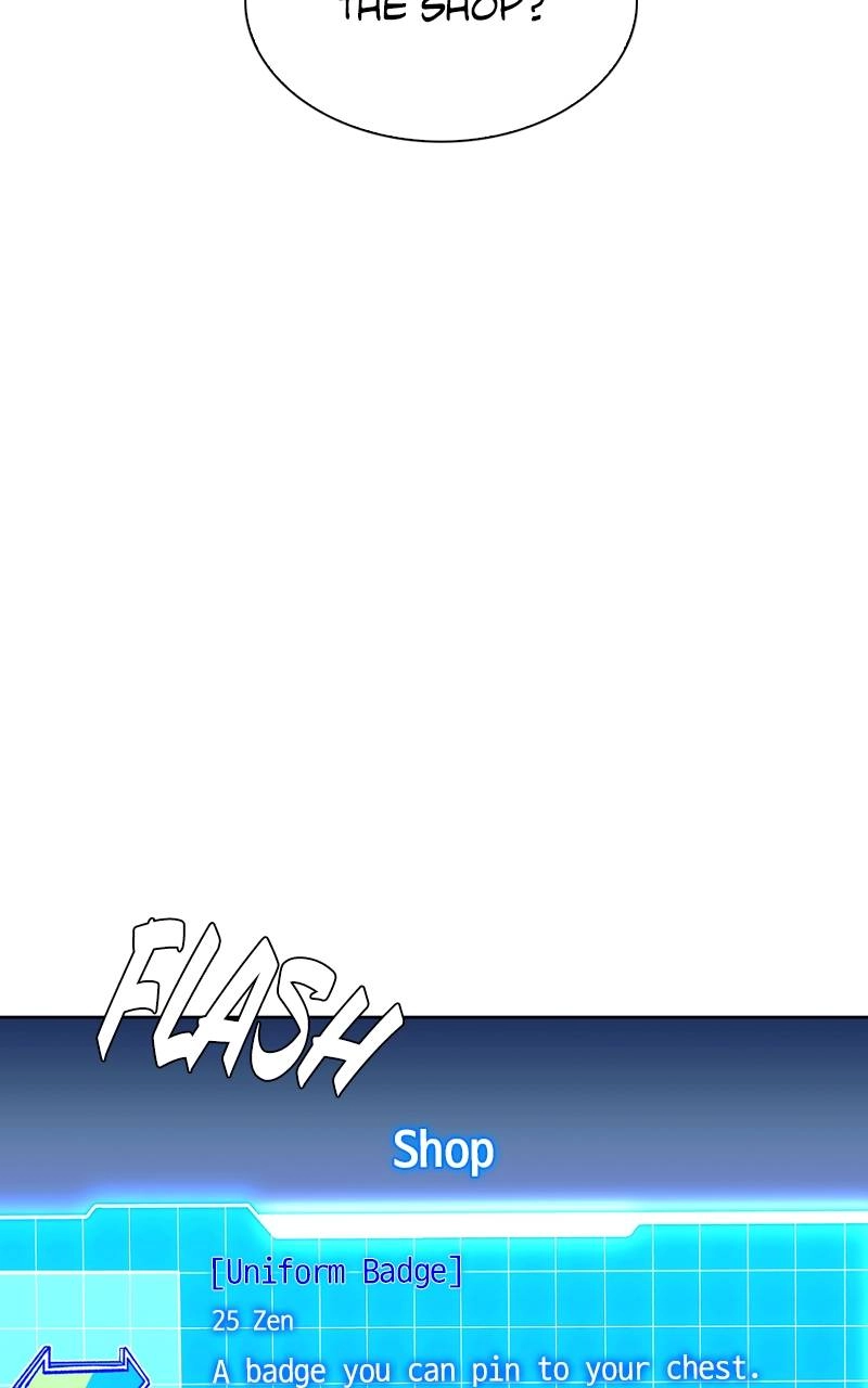 The End is a Game to Me Chapter 66 Page 90