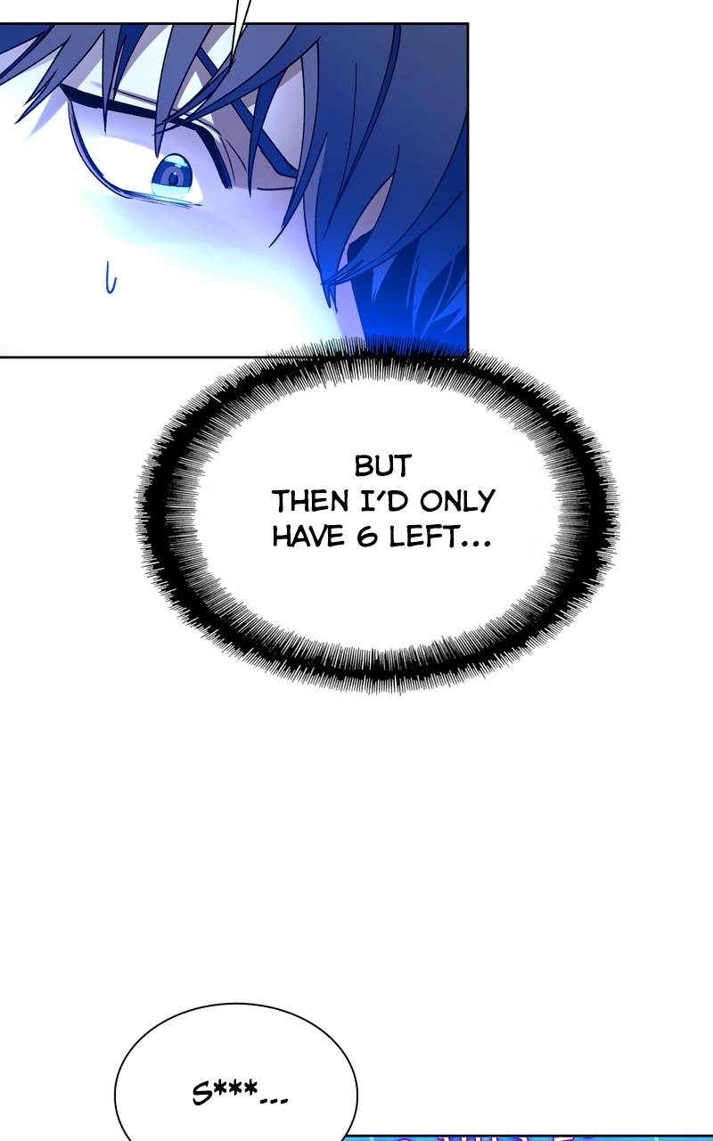 The End is a Game to Me Chapter 66 Page 92