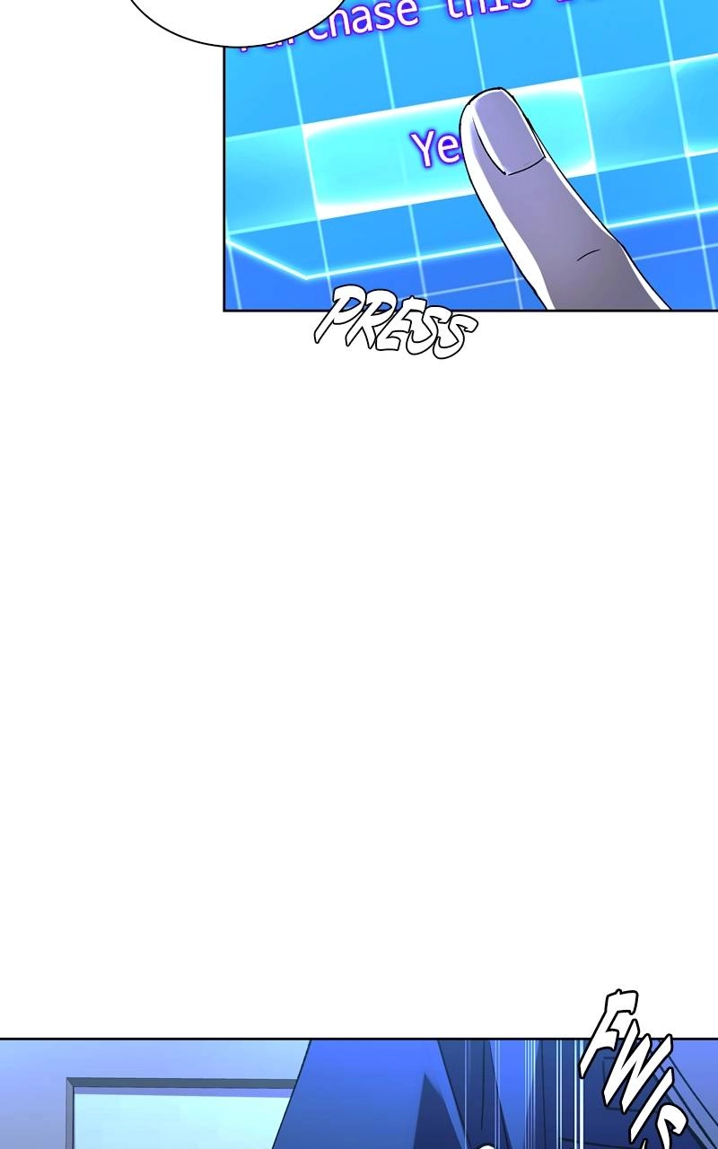 The End is a Game to Me Chapter 66 Page 93