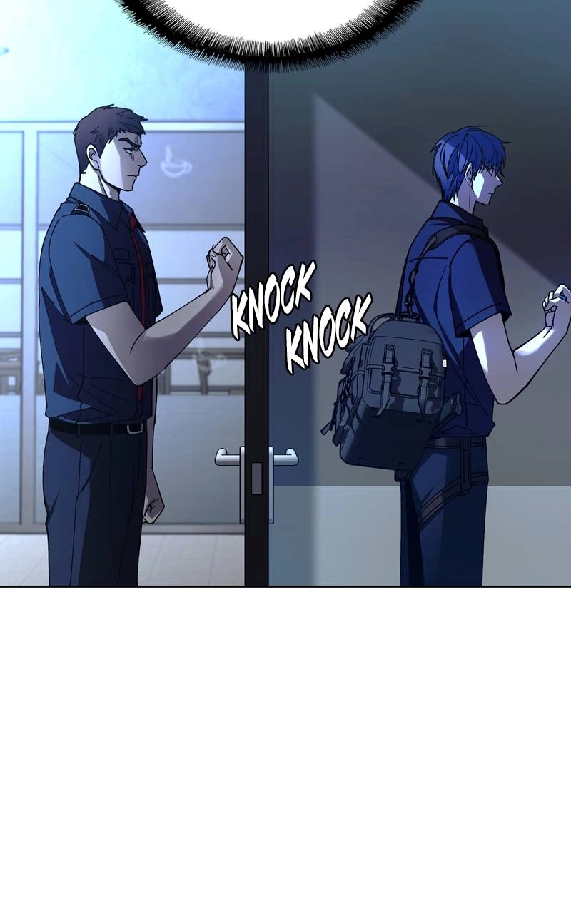 The End is a Game to Me Chapter 66 Page 95